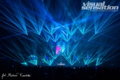 Visual Sensation © 2022 All Rights Reserved. Photo Michał Kowieski