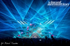 Visual Sensation © 2022 All Rights Reserved. Photo Michał Kowieski