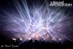 Visual Sensation © 2022 All Rights Reserved. Photo Michał Kowieski