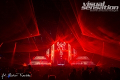 Visual Sensation © 2022 All Rights Reserved. Photo Michał Kowieski