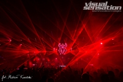 Visual Sensation © 2022 All Rights Reserved. Photo Michał Kowieski