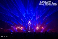 Visual Sensation © 2022 All Rights Reserved. Photo Michał Kowieski