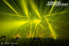 Visual Sensation © 2022 All Rights Reserved. Photo Michał Kowieski