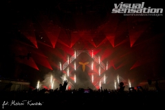 Visual Sensation © 2022 All Rights Reserved. Photo Michał Kowieski
