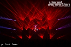 Visual Sensation © 2022 All Rights Reserved. Photo Michał Kowieski