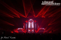 Visual Sensation © 2022 All Rights Reserved. Photo Michał Kowieski