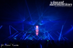 Visual Sensation © 2022 All Rights Reserved. Photo Michał Kowieski
