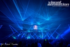 Visual Sensation © 2022 All Rights Reserved. Photo Michał Kowieski