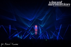 Visual Sensation © 2022 All Rights Reserved. Photo Michał Kowieski