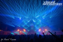 Visual Sensation © 2022 All Rights Reserved. Photo Michał Kowieski