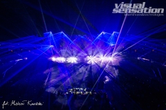 Visual Sensation © 2022 All Rights Reserved. Photo Michał Kowieski
