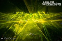 Visual Sensation © 2022 All Rights Reserved. Photo Michał Kowieski