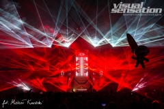Visual Sensation © 2022 All Rights Reserved. Photo Michał Kowieski