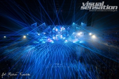Visual Sensation © 2022 All Rights Reserved. Photo Michał Kowieski