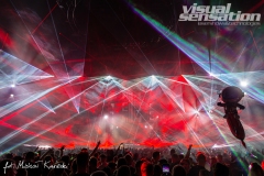 Visual Sensation © 2022 All Rights Reserved. Photo Michał Kowieski