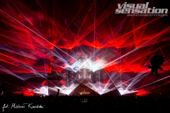 Visual Sensation © 2022 All Rights Reserved. Photo Michał Kowieski