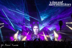 Visual Sensation © 2022 All Rights Reserved. Photo Michał Kowieski
