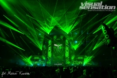 Visual Sensation © 2022 All Rights Reserved. Photo Michał Kowieski