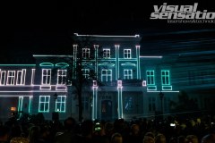 koscian-urzad-miasta-pokaz-laserowy-mapping-atrakcja-dla-miasta-visual-sensation