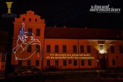 jan_pawel_2_obraz_wizerunek_karol_wojtyla_papiez_krakow_franciszkanska_pokaz_laserow_visual_sensation