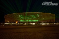 stadion_wroclaw_tarczynski_arena_logo_wroclaw_pokaz_laserowy_wielkoformatowa_reklama