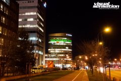 zebra_tower_warszawa_pokaz_laserowy_animacja_laserowa_visual_sensation