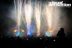 Visual Sensation 2016 All Rights Reserved. Photo by Michał Kowieski