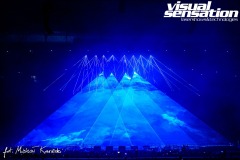 Visual Sensation © 2020 All Rights Reserved. Photo by Michał Kowieski