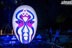 video mapping, video mapping mask 3d, video mapping 3d