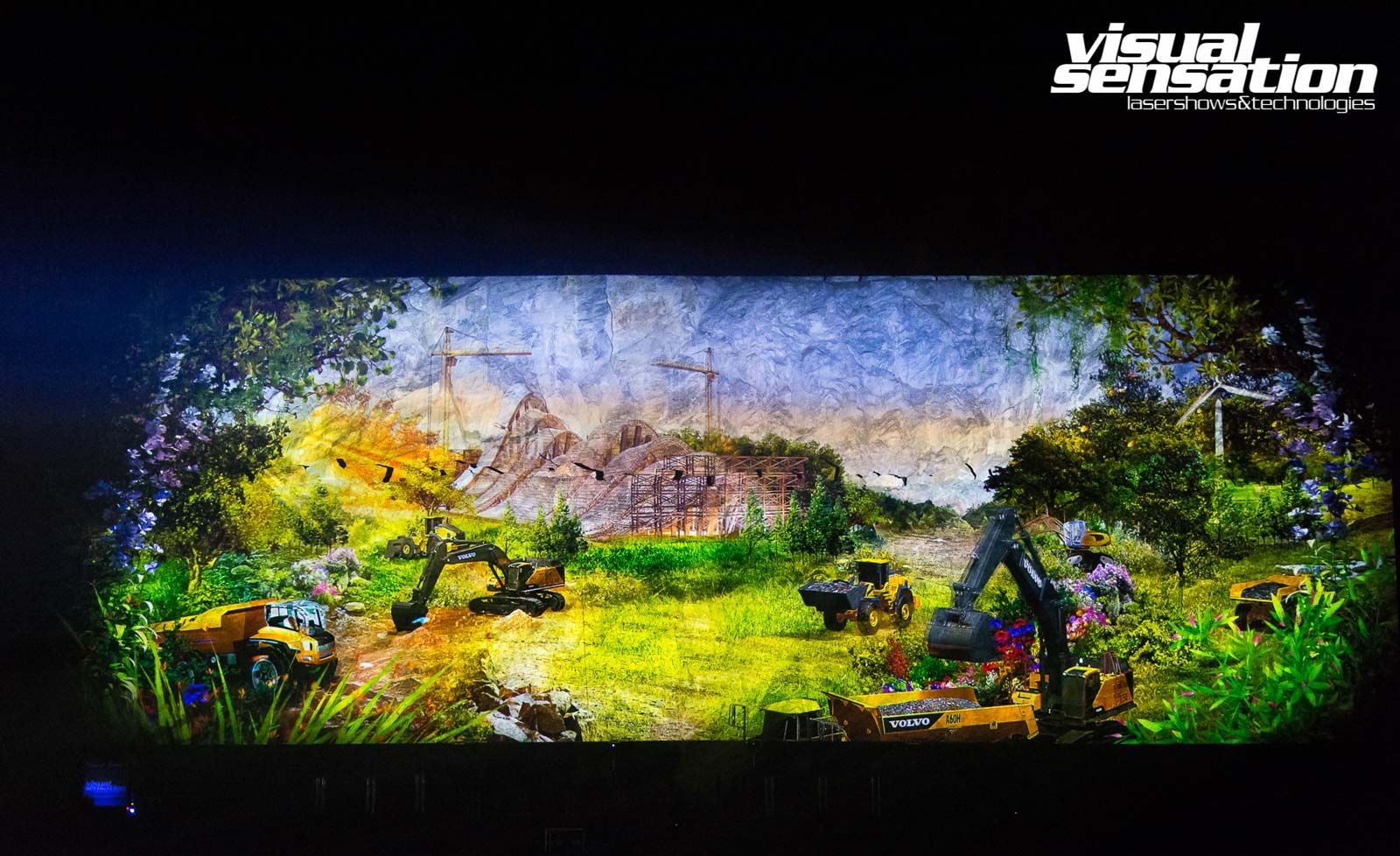 volvo-video-mapping-impreza-firmowa-visual-sensation