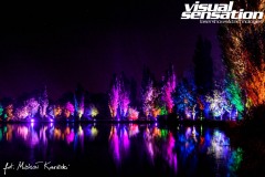 Visual Sensation © 2020 All Rights Reserved. Photo by Michał Kowieski