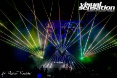 Visual Sensation © 2021 All Rights Reserved. Photo by Michał Kowieski