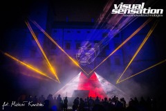 Visual Sensation © 2021 All Rights Reserved. Photo by Michał Kowieski