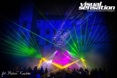 Visual Sensation © 2021 All Rights Reserved. Photo by Michał Kowieski