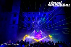 Visual Sensation © 2021 All Rights Reserved. Photo by Michał Kowieski