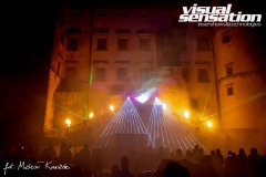 Visual Sensation © 2021 All Rights Reserved. Photo by Michał Kowieski