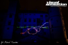 Visual Sensation © 2021 All Rights Reserved. Photo by Michał Kowieski