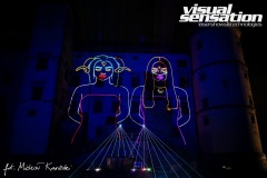 Visual Sensation © 2021 All Rights Reserved. Photo by Michał Kowieski