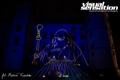 Visual Sensation © 2021 All Rights Reserved. Photo by Michał Kowieski
