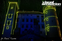 Visual Sensation © 2021 All Rights Reserved. Photo by Michał Kowieski