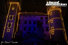 Visual Sensation © 2021 All Rights Reserved. Photo by Michał Kowieski