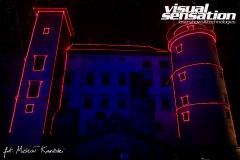 Visual Sensation © 2021 All Rights Reserved. Photo by Michał Kowieski