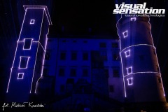 Visual Sensation © 2021 All Rights Reserved. Photo by Michał Kowieski